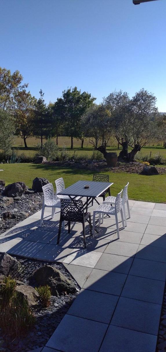 Apartamento La Gilleterie Loireauxence Exterior foto