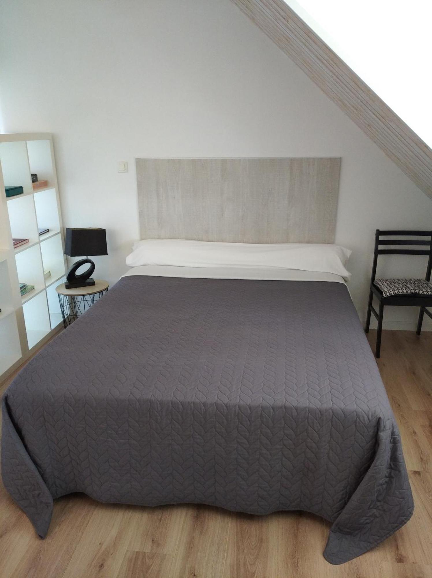 Apartamento La Gilleterie Loireauxence Exterior foto