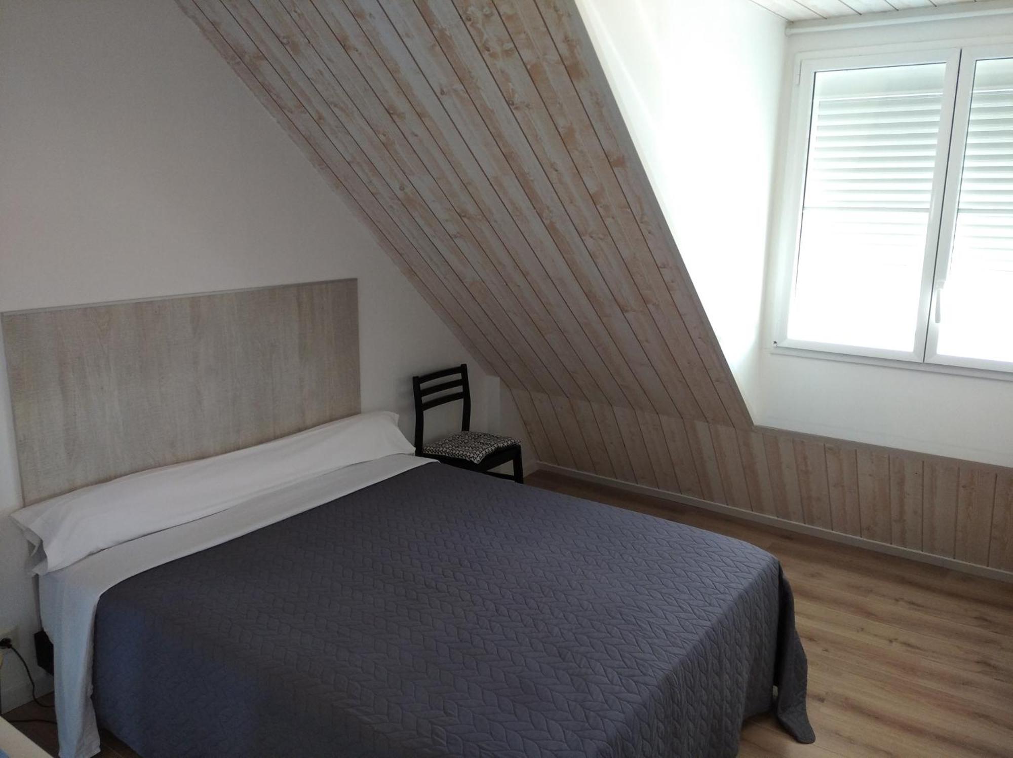 Apartamento La Gilleterie Loireauxence Exterior foto